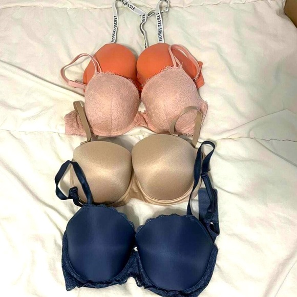 34D bra bundle - Picture 1 of 1